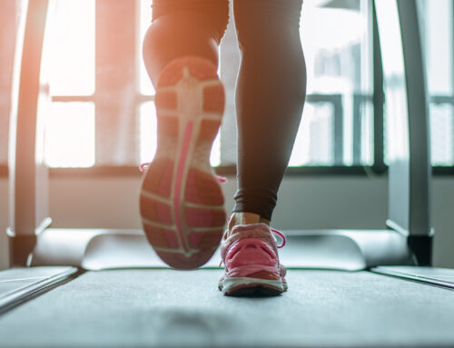 Sole Treadmill Squeaks When Running? Here’s What You Need to Know