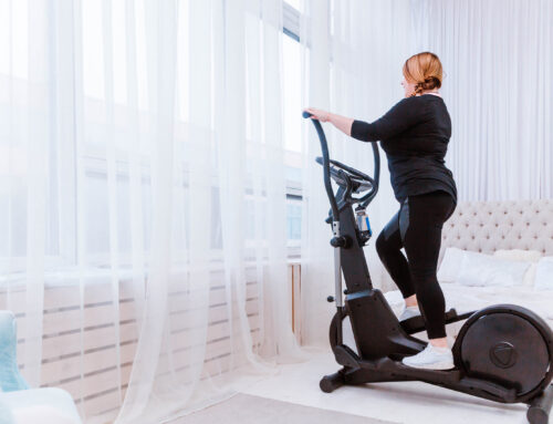 How to Fix a Squeaky NordicTrack Elliptical (Step-by-Step Guide)