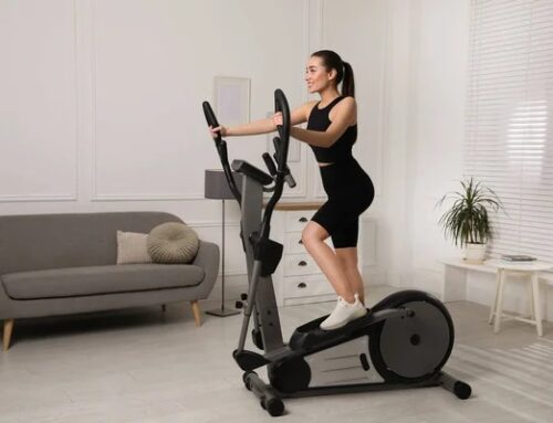 How To Fix a Wobbly Elliptical Machine (Step-by-Step at Home Guide)