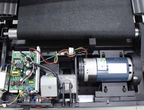 How to Service a Treadmill at Home: A Complete Guide for Homeowners