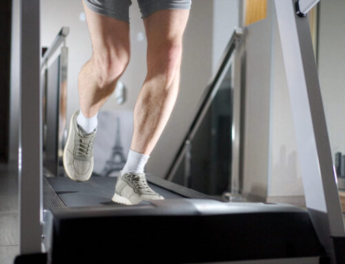 Virtual Treadmill Repair Service: Get Your Machine Fixed Without Waiting for a Home Visit