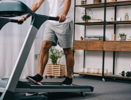 Treadmill Slows Down and Speeds Up: Causes and How to Fix It
