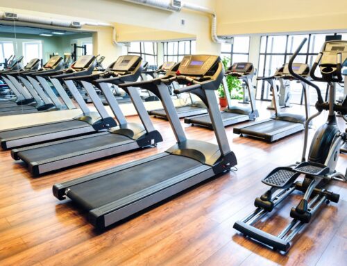 Why Is My Treadmill Belt Slipping When Running? A Technician Explains