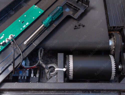 Treadmill Motor Overheating: Causes, Warning Signs & How to Fix It